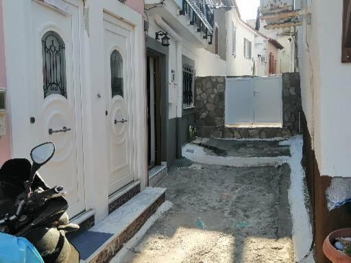 شقة Samos House المظهر الخارجي الصورة