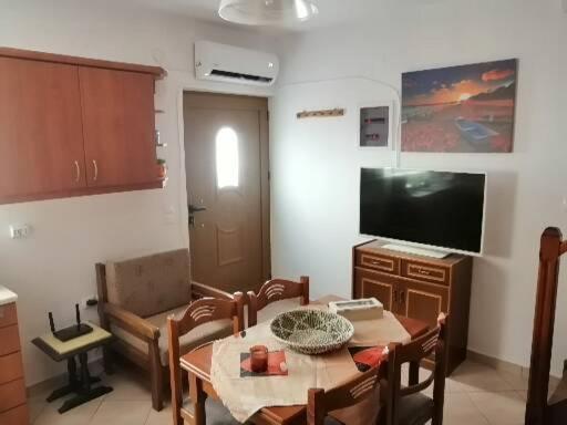 شقة Samos House المظهر الخارجي الصورة