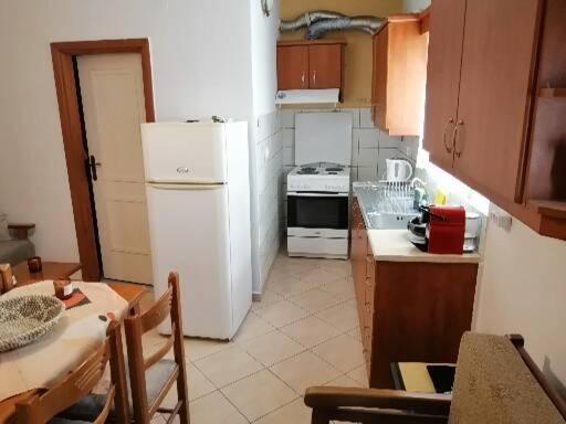 شقة Samos House المظهر الخارجي الصورة