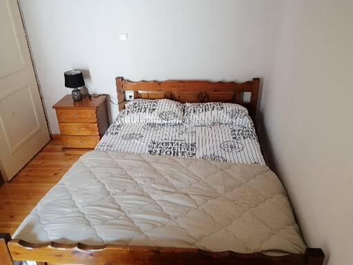 شقة Samos House المظهر الخارجي الصورة
