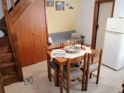 شقة Samos House المظهر الخارجي الصورة