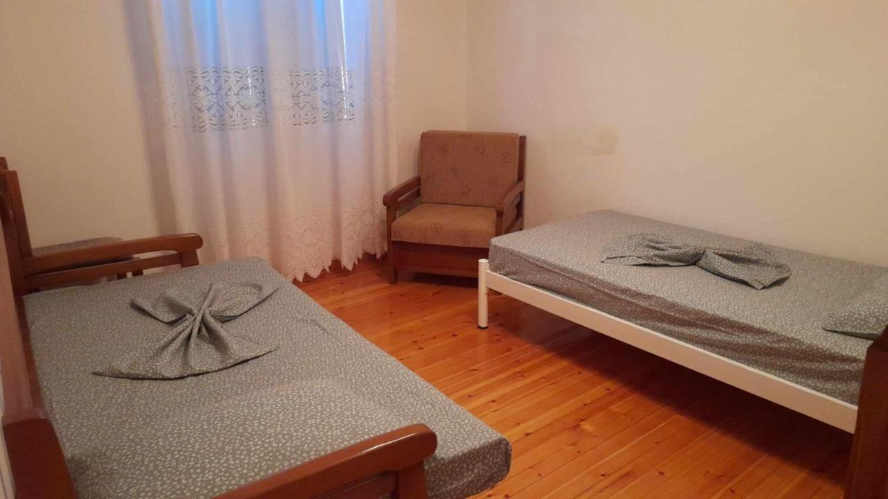 شقة Samos House المظهر الخارجي الصورة